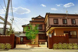 1 concept - グループホーム「みなくち みんなの家」　水口