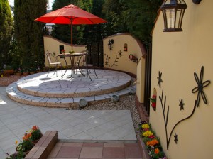 3C - アットホームな結婚式場　セントアベニール二条城　京都市