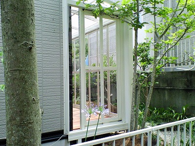 21C 6 - デッドスペースを有効利用したフィリアⅡです 大津市