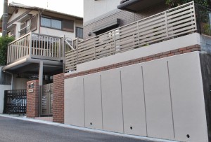 2C 2 - デッキ上に広々カースペース