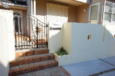 48C 2 - 庭スペースを駐車スペースに　草津市