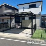 main 2 150x150 - カーポートとドッグランをプラスして、わが家がもっと快適に！　大津市