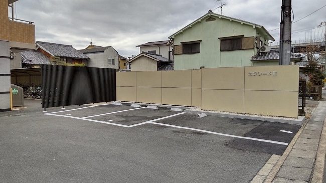 dummy - マンションの外構リフォーム