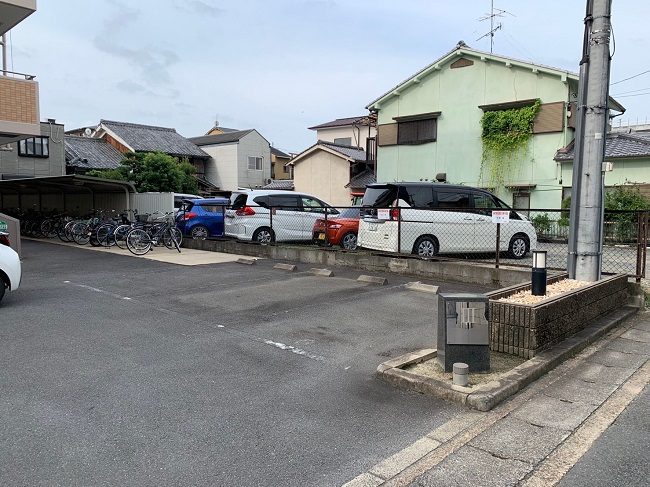 dummy - マンションの外構リフォーム